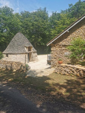 La Borie du bois Sarlat